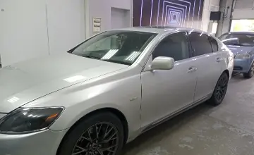 Lexus GS 2005 года за 6 500 000 тг. в Павлодар фото 1