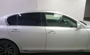 Lexus GS 2005 года за 6 500 000 тг. в Павлодар фото 4