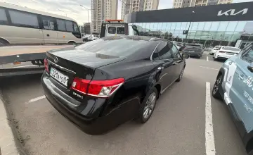 Lexus ES 2012 года за 8 500 000 тг. в Астана