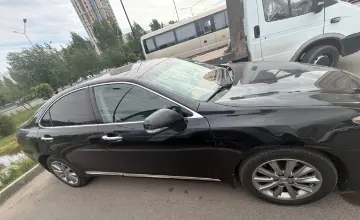 Lexus ES 2012 года за 8 500 000 тг. в Астана фото 4