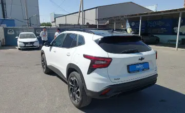 Chevrolet Trax 2023 года за 12 000 000 тг. в Шымкент фото 4