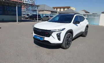 Chevrolet Trax 2023 года за 12 000 000 тг. в Шымкент фото 1