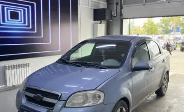 Chevrolet Aveo 2012 года за 3 500 000 тг. в Павлодар фото 1