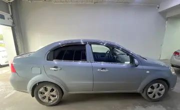 Chevrolet Aveo 2012 года за 3 500 000 тг. в Павлодар фото 4