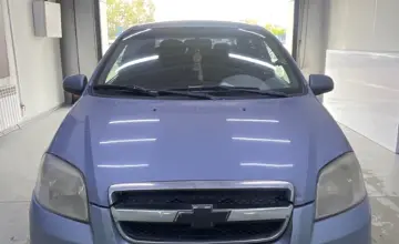 Chevrolet Aveo 2012 года за 3 500 000 тг. в Павлодар фото 2