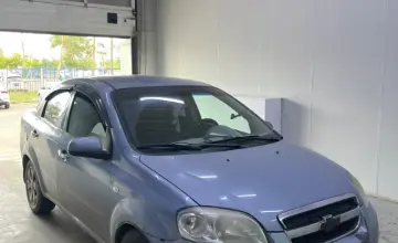 Chevrolet Aveo 2012 года за 3 500 000 тг. в Павлодар фото 3