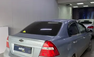Chevrolet Aveo 2012 года за 3 500 000 тг. в Павлодар