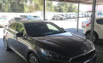 Kia K7 2019 года за 12 000 000 тг. в Алматы фото 3
