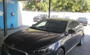 Kia K7 2019 года за 12 000 000 тг. в Алматы фото 1