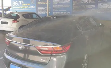 Kia K7 2019 года за 12 000 000 тг. в Алматы