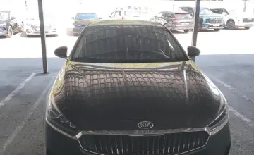 Kia K7 2019 года за 12 000 000 тг. в Алматы фото 2