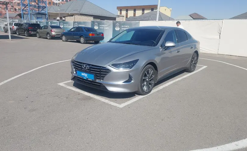 Hyundai Sonata 2020 года за 11 500 000 тг. в Шымкент