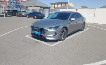 Hyundai Sonata 2020 года за 11 500 000 тг. в Шымкент фото 1