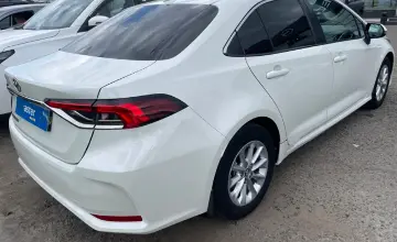 Toyota Corolla 2019 года за 7 100 000 тг. в Павлодар