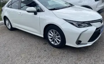 Toyota Corolla 2019 года за 7 100 000 тг. в Павлодар фото 3