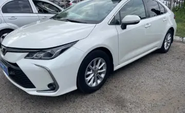 Toyota Corolla 2019 года за 7 100 000 тг. в Павлодар фото 1