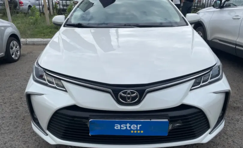Toyota Corolla 2019 года за 7 100 000 тг. в Павлодар фото 2