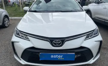 Toyota Corolla 2019 года за 7 100 000 тг. в Павлодар фото 2