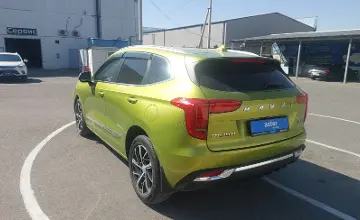 Haval Jolion 2023 года за 7 500 000 тг. в Шымкент фото 4