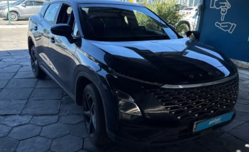 OMODA C5 2024 года за 5 000 000 тг. в Талдыкорган фото 3
