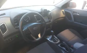 Hyundai Creta 2019 года за 7 900 000 тг. в Алматы фото 5