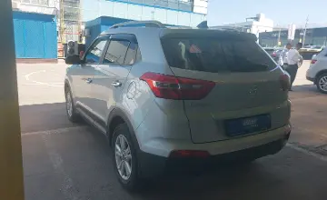 Hyundai Creta 2019 года за 7 900 000 тг. в Алматы фото 4