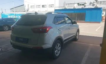 Hyundai Creta 2019 года за 7 900 000 тг. в Алматы фото 3