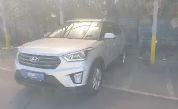Hyundai Creta 2019 года за 7 900 000 тг. в Алматы фото 1