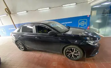 Geely Emgrand 2023 года за 7 000 000 тг. в Астана фото 4