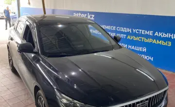 Geely Emgrand 2023 года за 7 000 000 тг. в Астана фото 3
