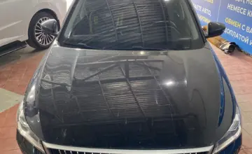 Geely Emgrand 2023 года за 7 000 000 тг. в Астана фото 2