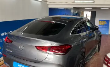 Mercedes-Benz GLE 2022 года за 46 000 000 тг. в Астана