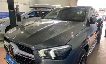 Mercedes-Benz GLE 2022 года за 46 000 000 тг. в Астана фото 1