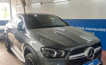 Mercedes-Benz GLE 2022 года за 46 000 000 тг. в Астана фото 3