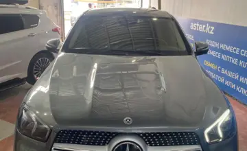 Mercedes-Benz GLE 2022 года за 46 000 000 тг. в Астана фото 2