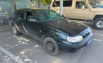 Toyota Carina E 1995 года за 1 500 000 тг. в Алматы фото 2