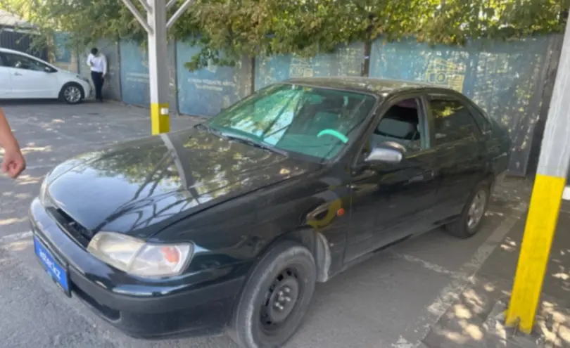 Toyota Carina E 1995 года за 1 500 000 тг. в Алматы