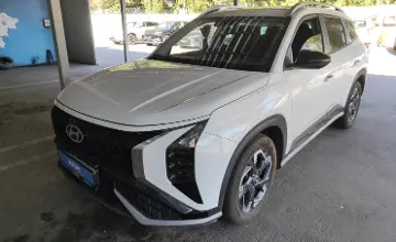Hyundai Mufasa 2024 года за 11 000 000 тг. в Алматы фото 1