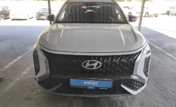 Hyundai Mufasa 2024 года за 11 000 000 тг. в Алматы фото 2