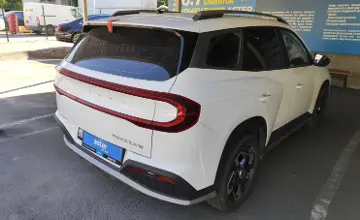 Hyundai Mufasa 2024 года за 11 000 000 тг. в Алматы