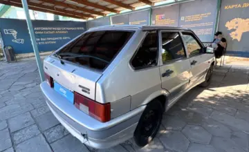 LADA (ВАЗ) 2114 2004 года за 1 000 000 тг. в Талдыкорган