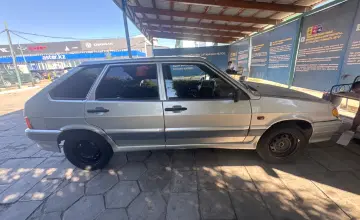 LADA (ВАЗ) 2114 2004 года за 1 000 000 тг. в Талдыкорган фото 4