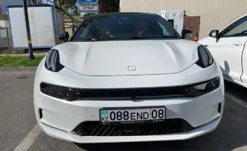 Zeekr 001 2023 года за 13 500 000 тг. в Тараз фото 2