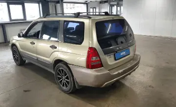 Subaru Forester 2004 года за 3 600 000 тг. в Астана фото 4