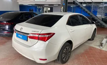 Toyota Corolla 2018 года за 7 500 000 тг. в Астана
