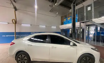 Toyota Corolla 2018 года за 7 500 000 тг. в Астана фото 4