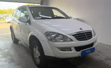 SsangYong Kyron 2014 года за 3 500 000 тг. в Павлодар фото 3
