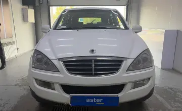 SsangYong Kyron 2014 года за 3 500 000 тг. в Павлодар фото 2
