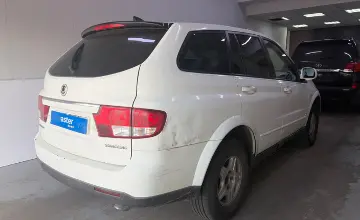 SsangYong Kyron 2014 года за 3 500 000 тг. в Павлодар