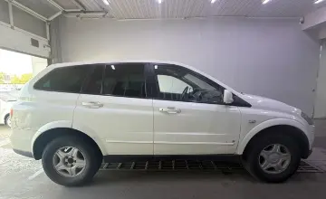 SsangYong Kyron 2014 года за 3 500 000 тг. в Павлодар фото 4